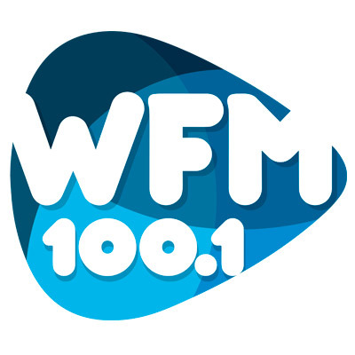WFM 100.1 FM